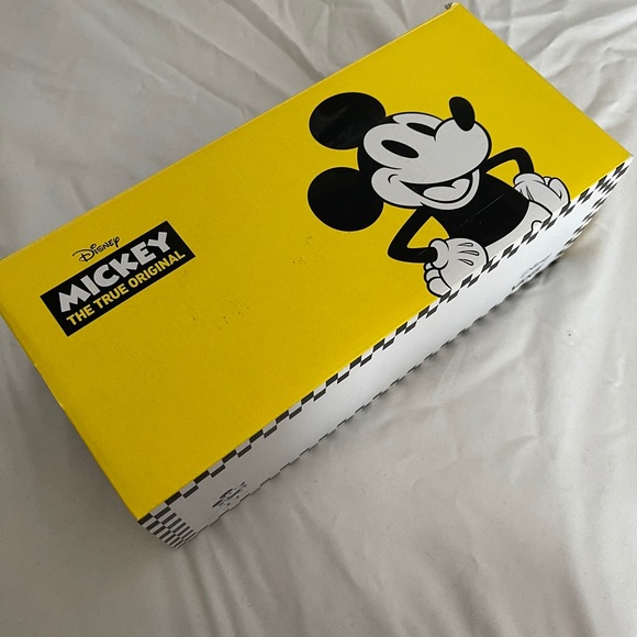 Mickey Original Vans - Picture 9 of 10